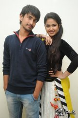 Uyyala Jampala Movie Audio Release